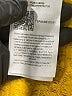 Guess Yellow 3/4 Sleeve Blouse Size S - photo 9