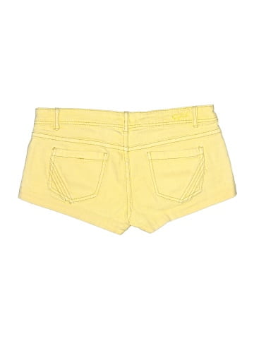 Ezekiel Denim Shorts (view 2)