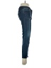 Assorted Brands Solid Blue Jeans Size 8 - photo 4