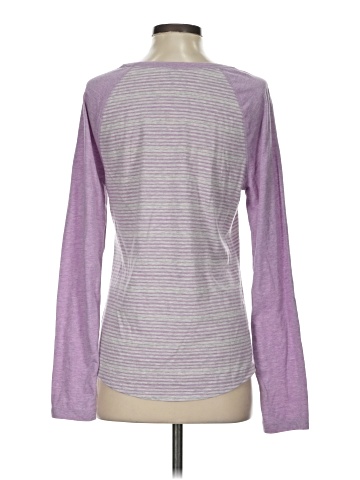 SONOMA life + style Long Sleeve T-Shirt (view 2)