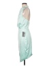 Elliatt Teal Casual Dress Size M - photo 5