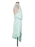 Elliatt Teal Casual Dress Size M - photo 4