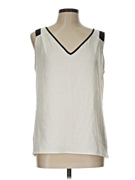 Ann Taylor Sleeveless Blouse