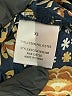 Blue Rain 100% Polyester Floral Brown Casual Dress Size XS - photo 8