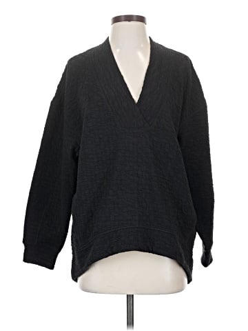 Lululemon Athletica Pullover Sweater (view 1)