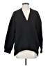 Lululemon Athletica Black Pullover Sweater Size 4 - photo 1