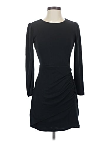 Ali & Jay Cocktail Dress (view 1)