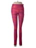 Athleta Graphic Pink Active Pants Size M - photo 1