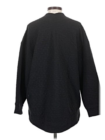 Lululemon Athletica Pullover Sweater (view 2)