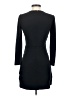 Ali & Jay Solid Black Cocktail Dress Size XS - photo 2