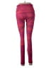 Athleta Graphic Pink Active Pants Size M - photo 2