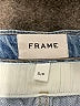 FRAME Blue Jeans Size S - photo 4