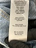 FRAME Blue Jeans Size S - photo 5