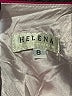 Helena 100% Acetate Pink Dress Size 8 - photo 3