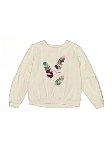 Gymboree Pullover Sweater (view 1)