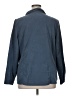 SONOMA life + style 100% Polyester Blue 3/4 Sleeve Blouse Size 1X - photo 2