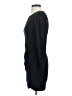 Ali & Jay Solid Black Cocktail Dress Size XS - photo 5