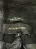 Jones New York Black Coat Size 8 - photo 6