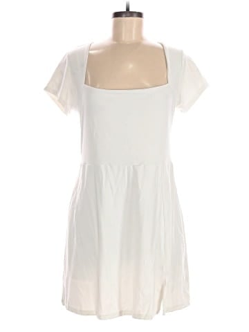Qinsen Casual Dress (view 1)