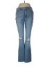 Seven7 Blue Jeans Size 6 - photo 1