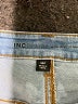Inc Denim Blue Jeans Size 16 (petite) - photo 4