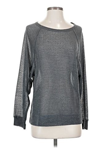 Zara Pullover Sweater (view 1)