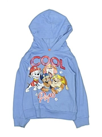 Nickelodeon Sweatshirt (view 1)