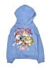 Nickelodeon Blue Sweatshirt Size 5 - photo 1
