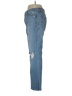 Seven7 Blue Jeans Size 6 - photo 5