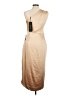 Elliatt Tan Cocktail Dress Size M - photo 2