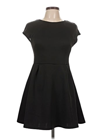 Romeo & Juliet Couture Casual Dress (view 1)