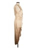Elliatt Tan Cocktail Dress Size M - photo 4