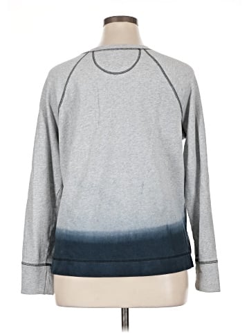 Nic + Zoe Sweatshirt (view 2)