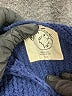 Assorted Brands Blue Pullover Sweater Size XS - photo 7