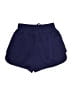 Unbranded Solid Blue Athletic Shorts Size M - photo 2
