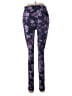 Athleta Print Purple Active Pants Size M - photo 2