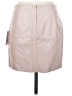 Guess 100% Polyester Floral Tan Casual Skirt Size 2 - photo 2