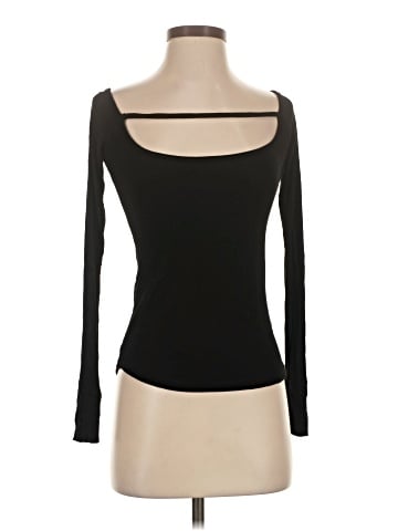 Michael Lauren Long Sleeve Top (view 1)