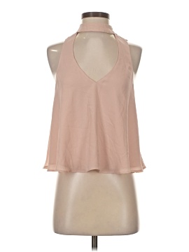 Show Me Your Mumu Sleeveless Blouse
