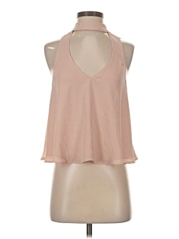 Show Me Your Mumu Sleeveless Blouse (view 1)