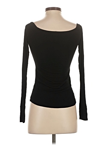 Michael Lauren Long Sleeve Top (view 2)