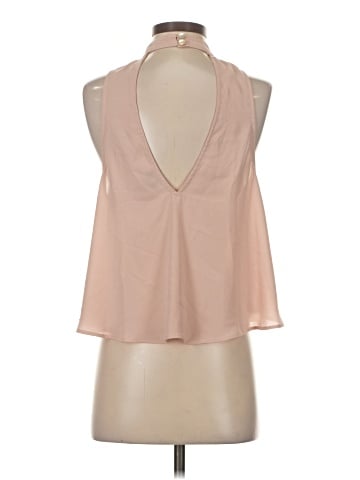Show Me Your Mumu Sleeveless Blouse (view 2)