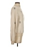 t.la Hearts Tan Yellow Pullover Sweater Size S - photo 4
