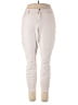 Nine West Ivory Jeggings Size 18w - photo 1
