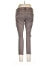 Express Hearts Gray Jeans Size 12S - photo 2
