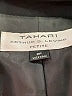 Tahari by ASL Black Blazer Size 2 (petite) - photo 6