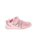 Assorted Brands Pink Sneakers Size 5 - 3 Kids - photo 1