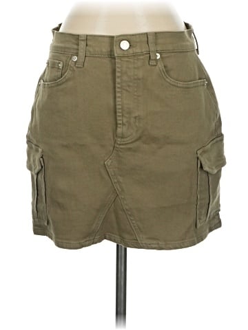 Rails Casual Skirt (view 1)