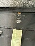 Tangerine Color Block Black Active Pants Size XL - photo 7