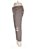 Express Hearts Gray Jeans Size 12S - photo 5